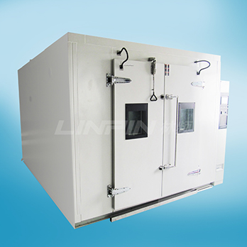 步入式低溫試驗(yàn)室|大型低 步入式低溫試驗(yàn)室|大型低