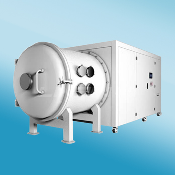 熱真空試驗箱 熱真空試驗箱